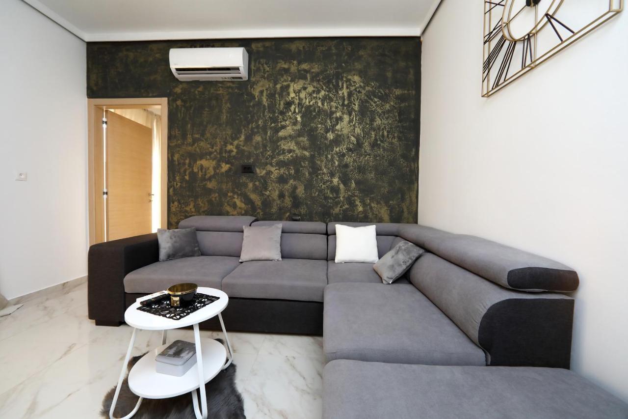 Luxury Apartments Monika Near The Sea With Private Parking Bibinje Exterior photo